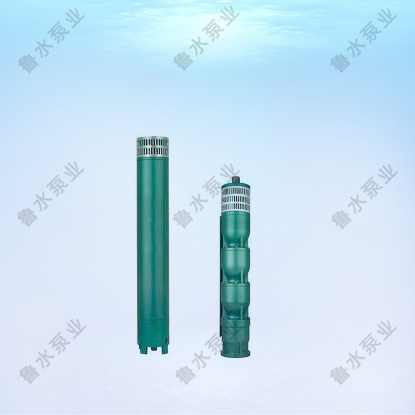 175QJ井用潛水電(diàn)泵