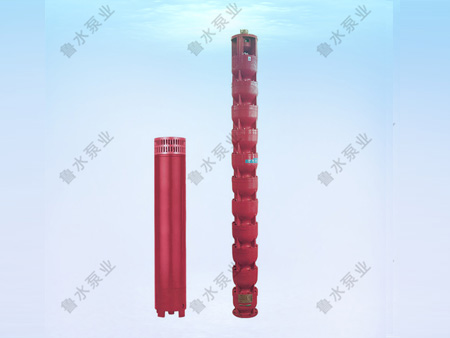 耐(nài)高溫潛水電泵