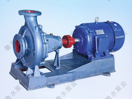 IS單級離心(xīn)泵