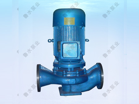 GW型無堵(dǔ)塞潛水(shuǐ)排污泵(bèng)