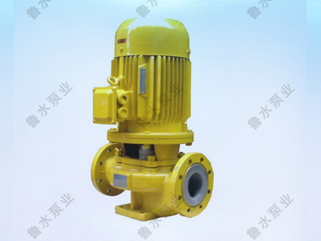 GBL濃硫酸(suan)泵