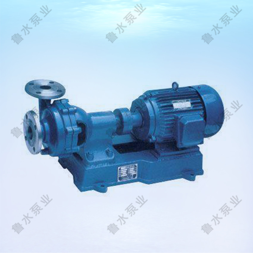 FB、AFB型耐腐蝕離(lí)心化工泵