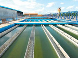 自來水工(gōng)程