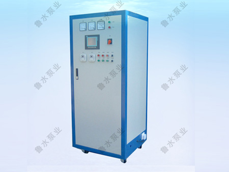 軟(ruan)啟控制櫃(guì)