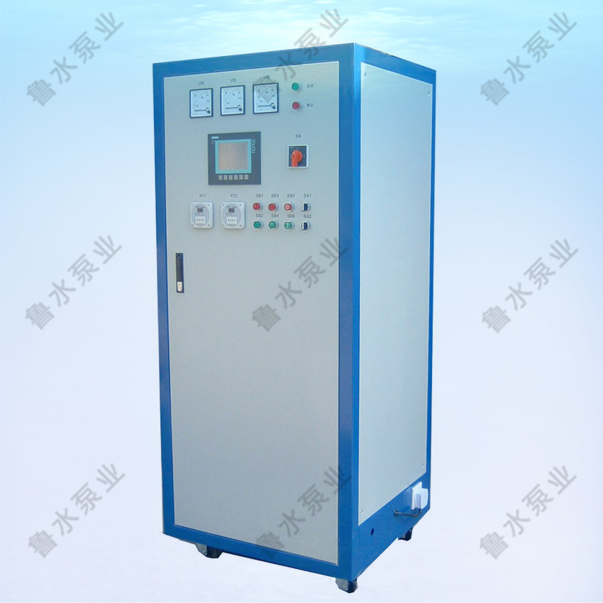 軟(ruǎn)啟控制櫃(gui)